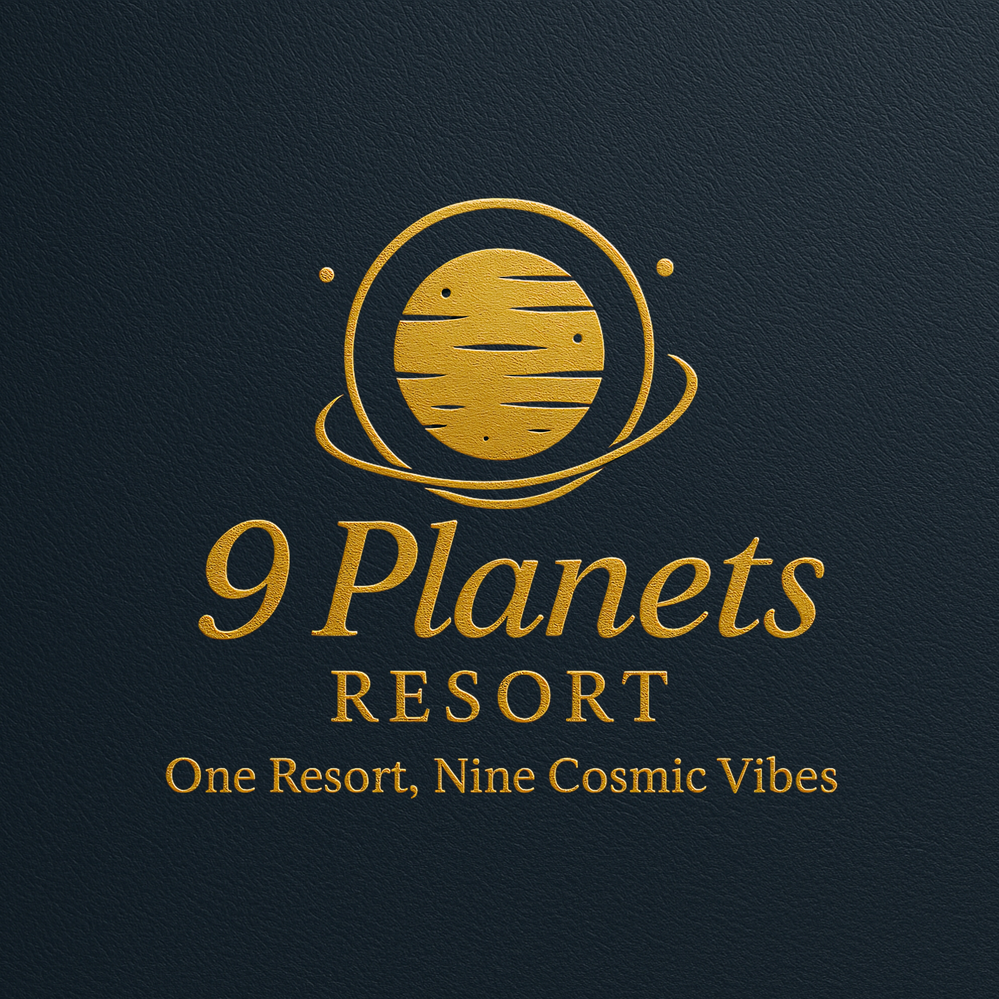 9 Planets Resort